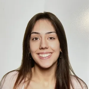Laura - prof de Matemáticas - Lugo