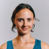 Mélina - Profesor de francés - Madrid