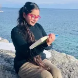 Amisha - English tutor - Mississauga