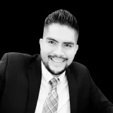 Jesús - Profesor de inteligencia artificial - Guadalupe