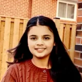 Jasmeet - Maths tutor - Savannah