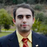 Sebasti�n Andr�s - profesor de español para extranjeros - Concepción
