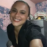 Taylla - Professor de português para estrangeiros - Juiz de Fora
