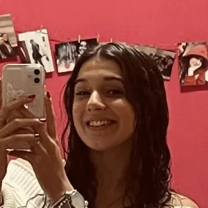 Giulia - Insegnante di inglese - Brescia