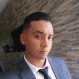 Armando - Profe de inglés - Las Tablas