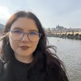 Sandra - nauczyciela języka angielskiego - Katowice