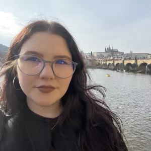 Sandra - nauczyciela języka angielskiego - Katowice