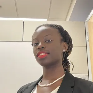 Jairah - Maths tutor - Tallahassee