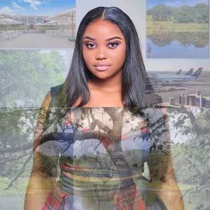 Mihle - Tourism tutor - Durban