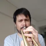 Edgar - profesor de trompeta - Buenos Aires