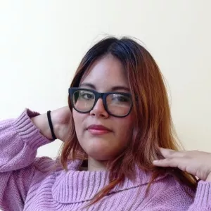 Yanira aylen - profesor de español para extranjeros - Piura
