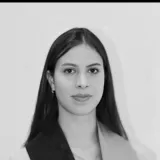 Ana Sofía - Profe de apoyo escolar - Tunja