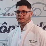 Romulo - personal trainer - Caxias do Sul (Rio Grande do Sul)
