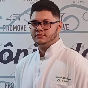 Romulo - personal trainer - Caxias do Sul (Rio Grande do Sul)