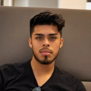 Victor - Maths tutor - Stamford