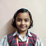Akshara - English teacher - Sagar