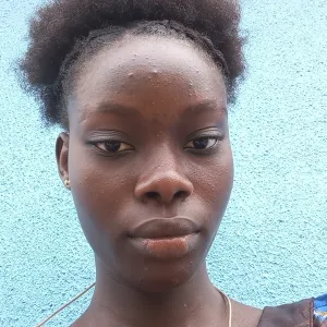 Susan - English tutor - Apata Ibadan