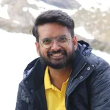 Manish - Architecture teacher - Mira - Bhayandar