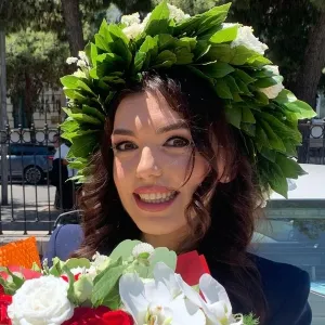 Roberta - Insegnante di aiuto compiti - Foggia