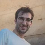 Edoardo - Prof d'italien - Paris 1er