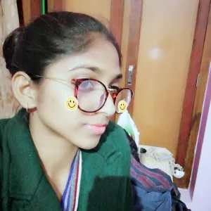 Pooja - Maths tutor - Kashipur