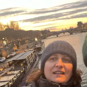Lucyna - Prof de maths - Montgé-en-Goële