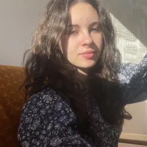 Lia - Profesor de Engleză - Cluj-Napoca