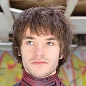 Lawrence - English tutor - London