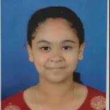 Shreepriya - Maths tutor - Kergalli