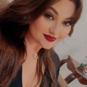 Manoela - Prof de expressão oral - inglês - Porto Velho