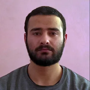 Danish Manzoor - Maths tutor - Coimbatore