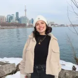 Valentina - Spanish tutor - Oakville