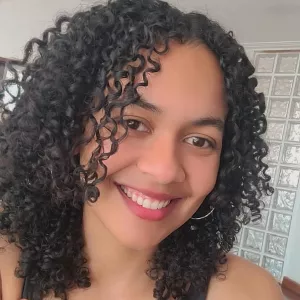 Gabrielle - Professor de reforço escolar - Arujá