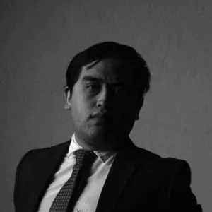 Luis Arturo - Profesor de español y literatura - CDMX