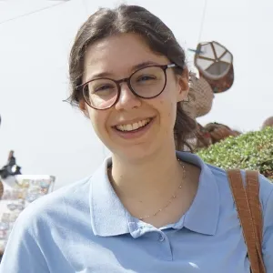 Studentessa - Insegnante di aiuto compiti - Milano
