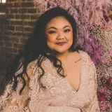 Reana May - Dance tutor - Washington