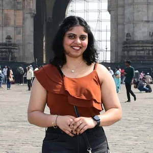 Kasturi - Maths tutor - Gillingham