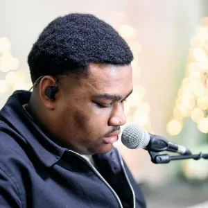 Benoit - Prof de piano - Montreuil