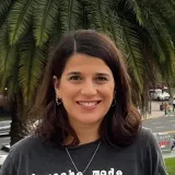 Maria Ines - prof de Química - Mar del Plata