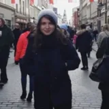 Iryna - Prof de coaching de busca de empregos - Lisboa