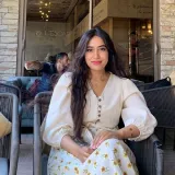 Mariam - Prof d'arabe - Marrakech