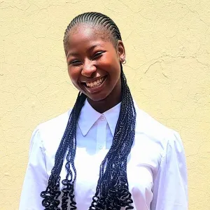 Reitumetse - English tutor - Johannesburg