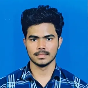 Mughil - English tutor - Chennai