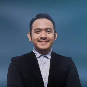 Rahim - Guru desain grafis - Malang