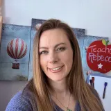 Rebecca - Sign language tutor - Meridian