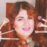 Harneet - Make-up tutor - Jalandhar