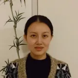 Ying - Mandarin teacher - Kellyville