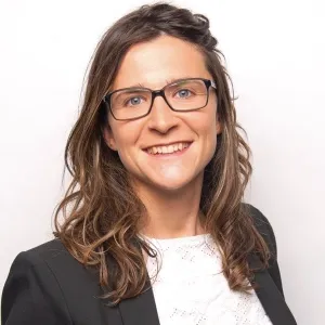 Ana - profesor de desarrollo personal - San Sebastián