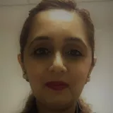 Mariam - School English Tutor - Westmead