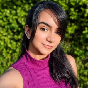 Gabriela - Professor de reforço escolar - Salvador